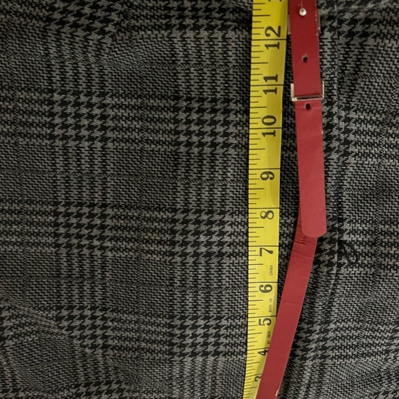 Black and grey cute dress - Picture 8 of 9